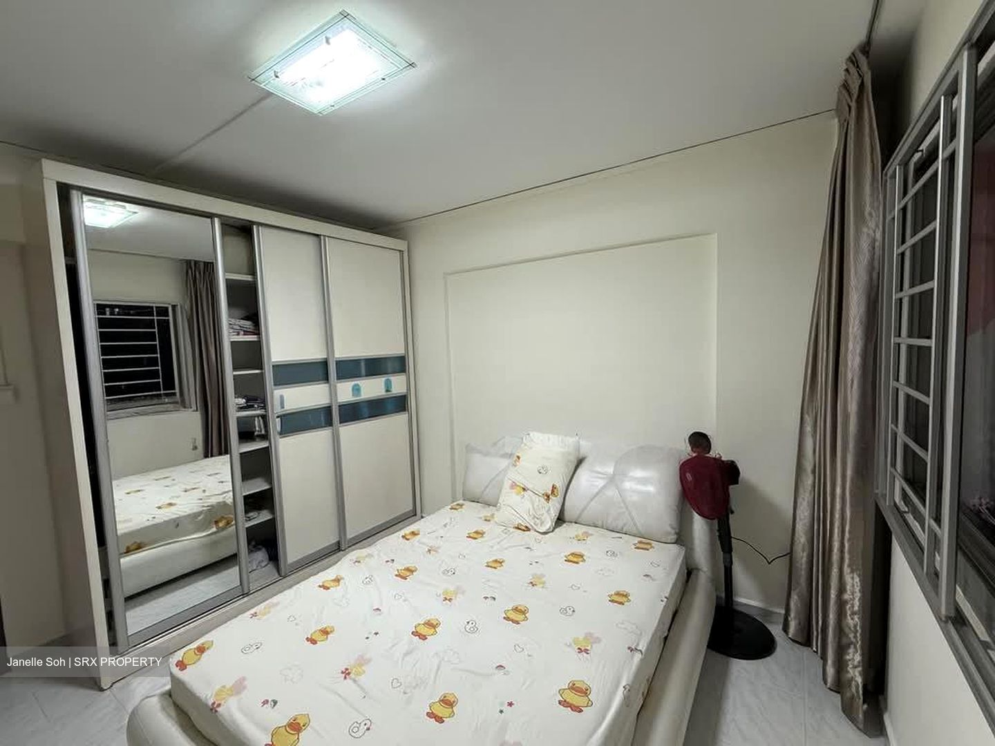 Blk 423 Fajar Road (Bukit Panjang), HDB 5 Rooms #580721591